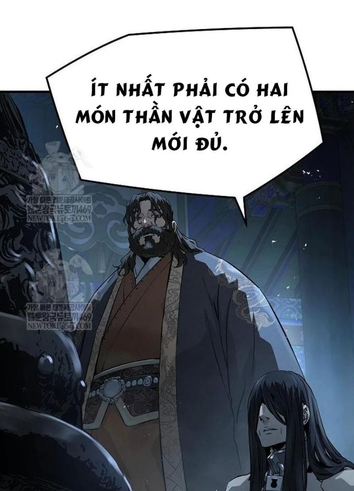 Tuyệt Thế Hồi Quy Chapter 74 - 5