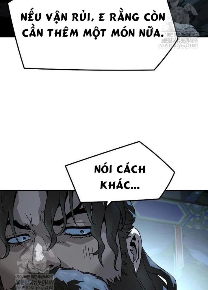 Tuyệt Thế Hồi Quy Chapter 74 - 7