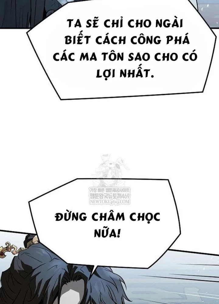 Tuyệt Thế Hồi Quy Chapter 74 - 11