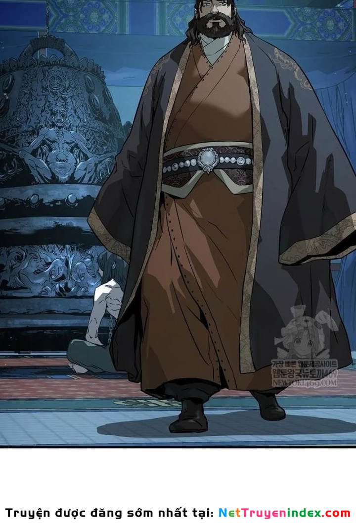 Tuyệt Thế Hồi Quy Chapter 74 - 73