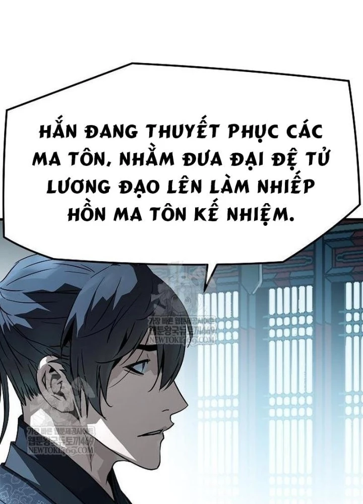 Tuyệt Thế Hồi Quy Chapter 74 - 77