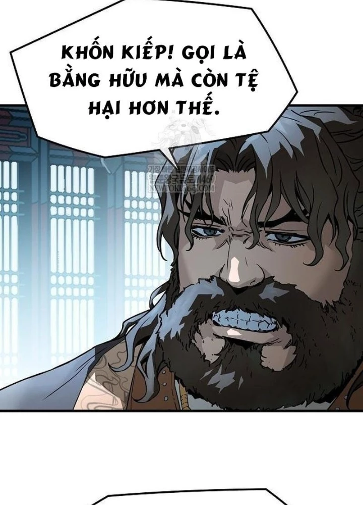 Tuyệt Thế Hồi Quy Chapter 74 - 79