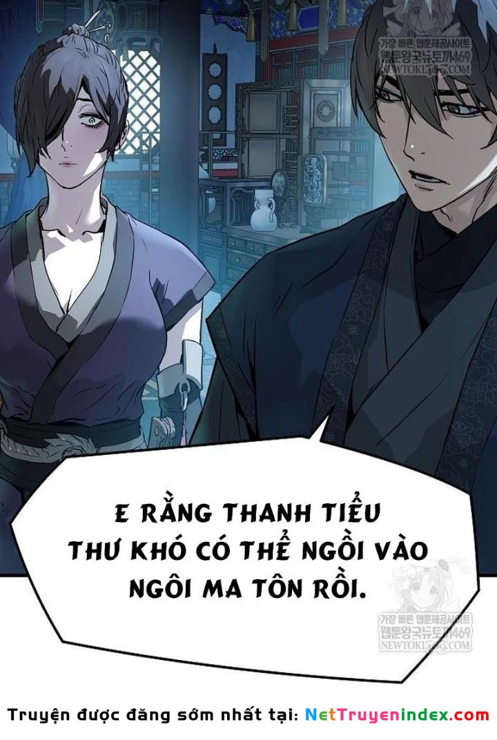 Tuyệt Thế Hồi Quy Chapter 74 - 81