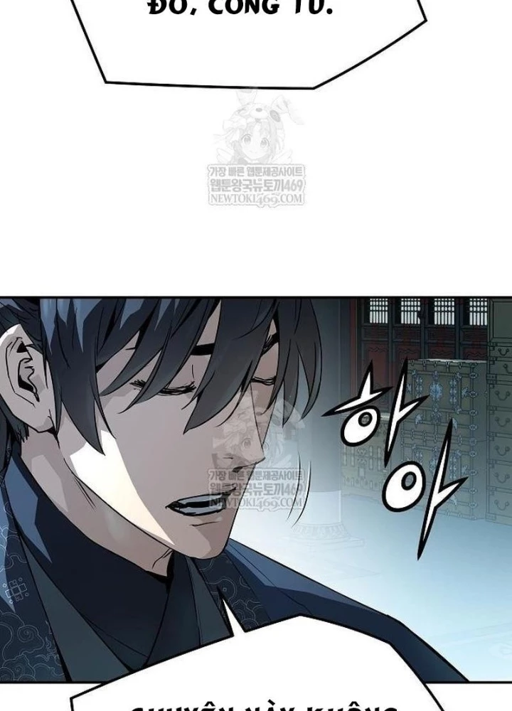 Tuyệt Thế Hồi Quy Chapter 74 - 95