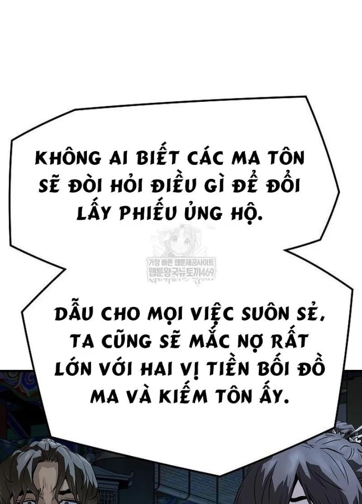 Tuyệt Thế Hồi Quy Chapter 74 - 97