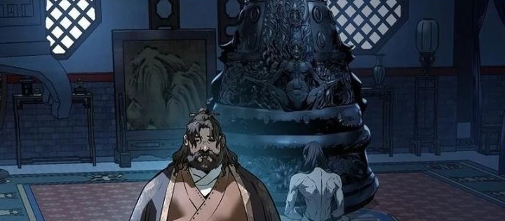 Tuyệt Thế Hồi Quy Chapter 74 - 132