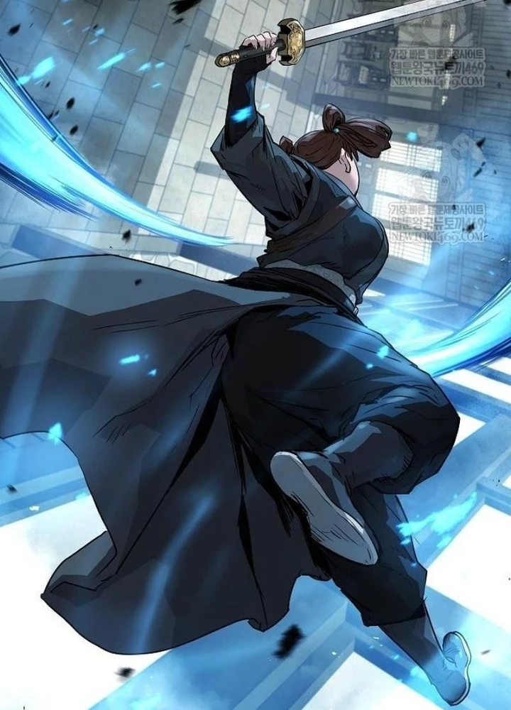 Tuyệt Thế Hồi Quy Chapter 74 - 159