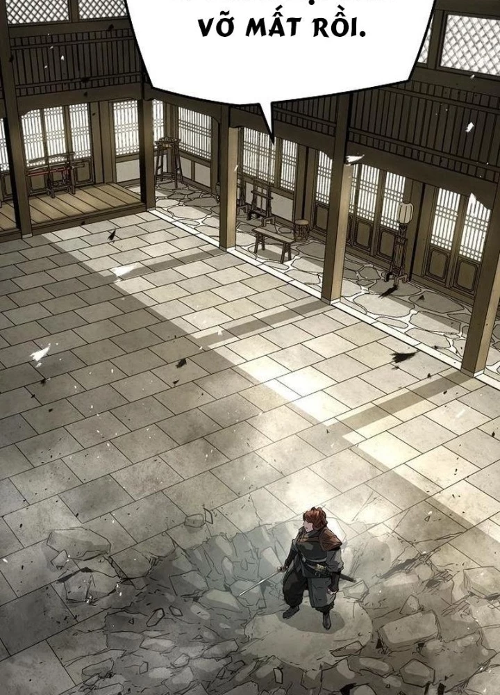 Tuyệt Thế Hồi Quy Chapter 74 - 177