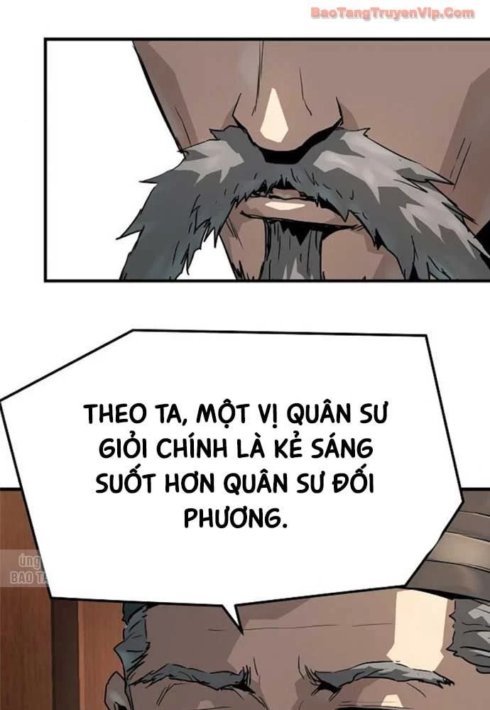 Tuyệt Thế Hồi Quy Chapter 75 - 21