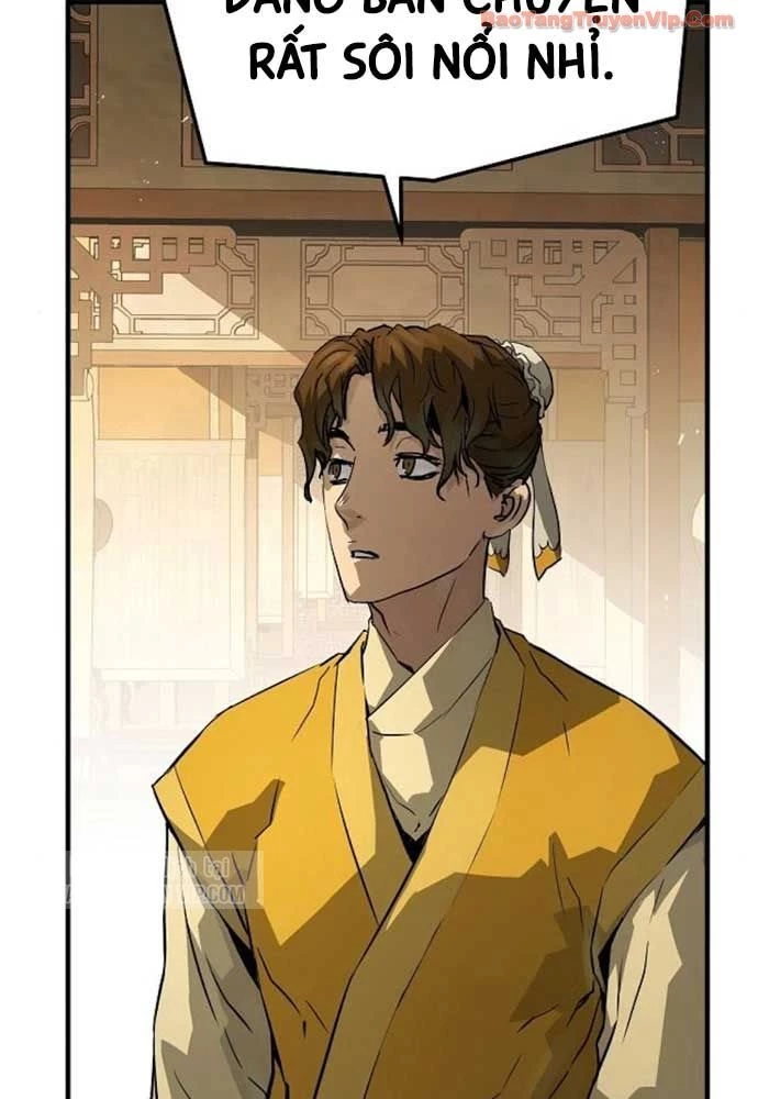 Tuyệt Thế Hồi Quy Chapter 75 - 90