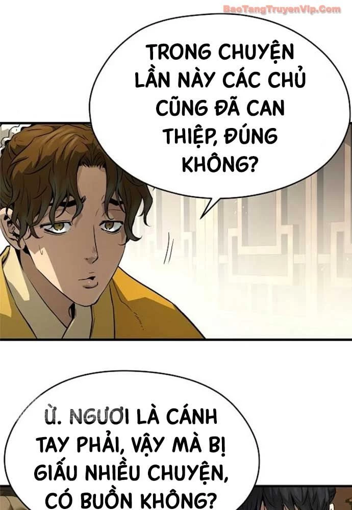 Tuyệt Thế Hồi Quy Chapter 75 - 98