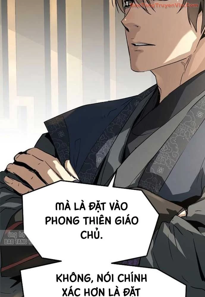 Tuyệt Thế Hồi Quy Chapter 75 - 124