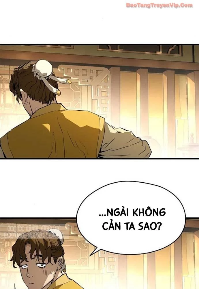 Tuyệt Thế Hồi Quy Chapter 75 - 128