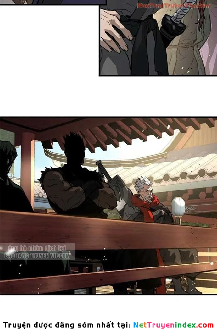 Tuyệt Thế Hồi Quy Chapter 75 - 144