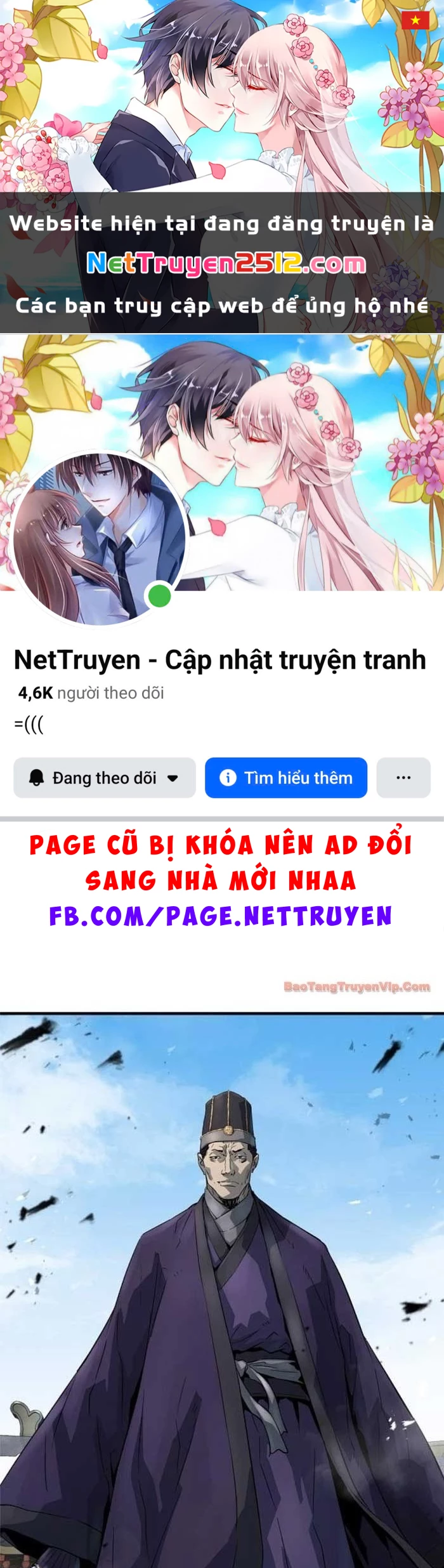 Tuyệt Thế Hồi Quy Chapter 76 - 1