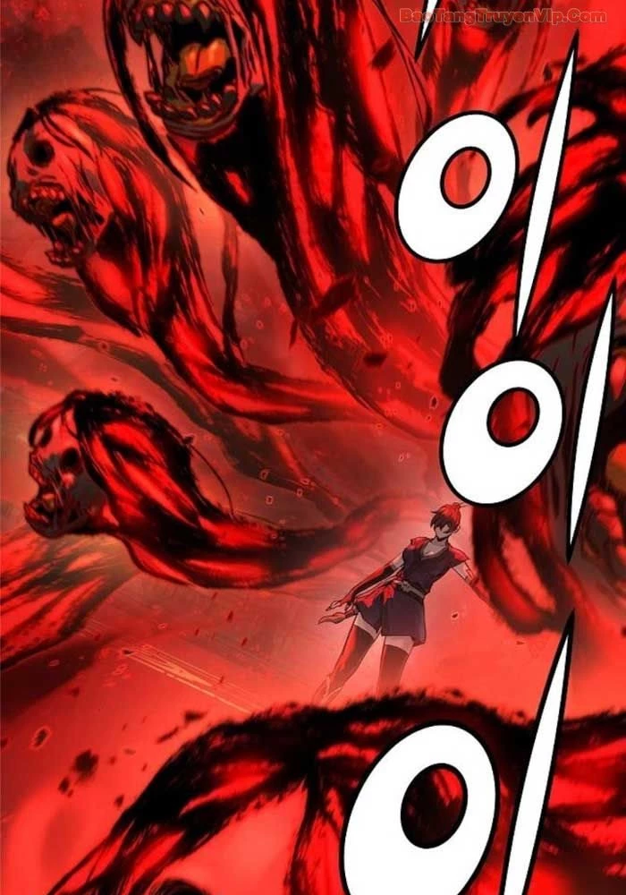 Tuyệt Thế Hồi Quy Chapter 76 - 15