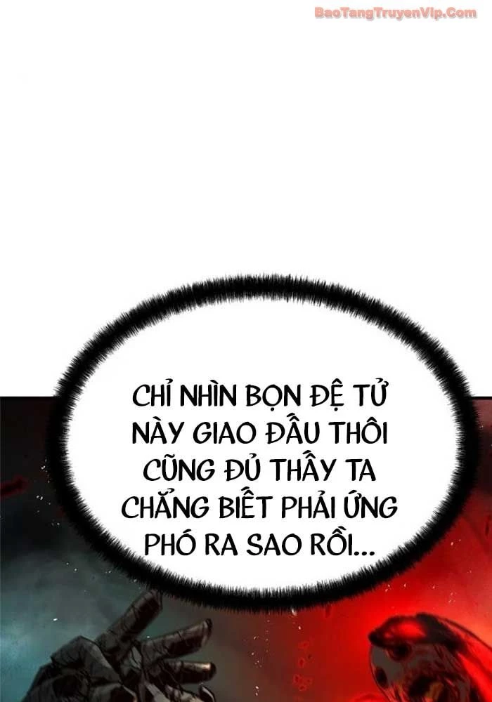 Tuyệt Thế Hồi Quy Chapter 76 - 34