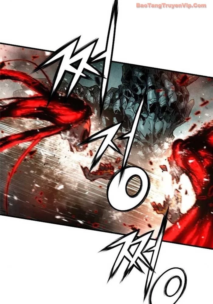 Tuyệt Thế Hồi Quy Chapter 76 - 38