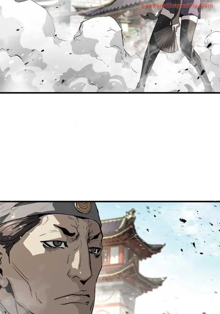 Tuyệt Thế Hồi Quy Chapter 76 - 54