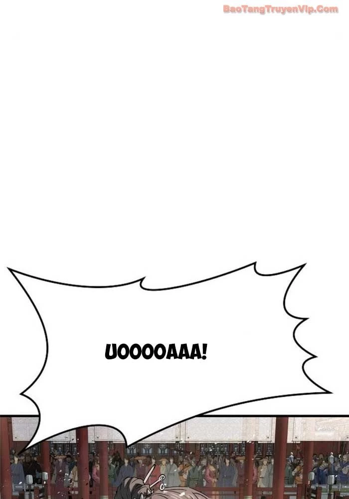 Tuyệt Thế Hồi Quy Chapter 76 - 81