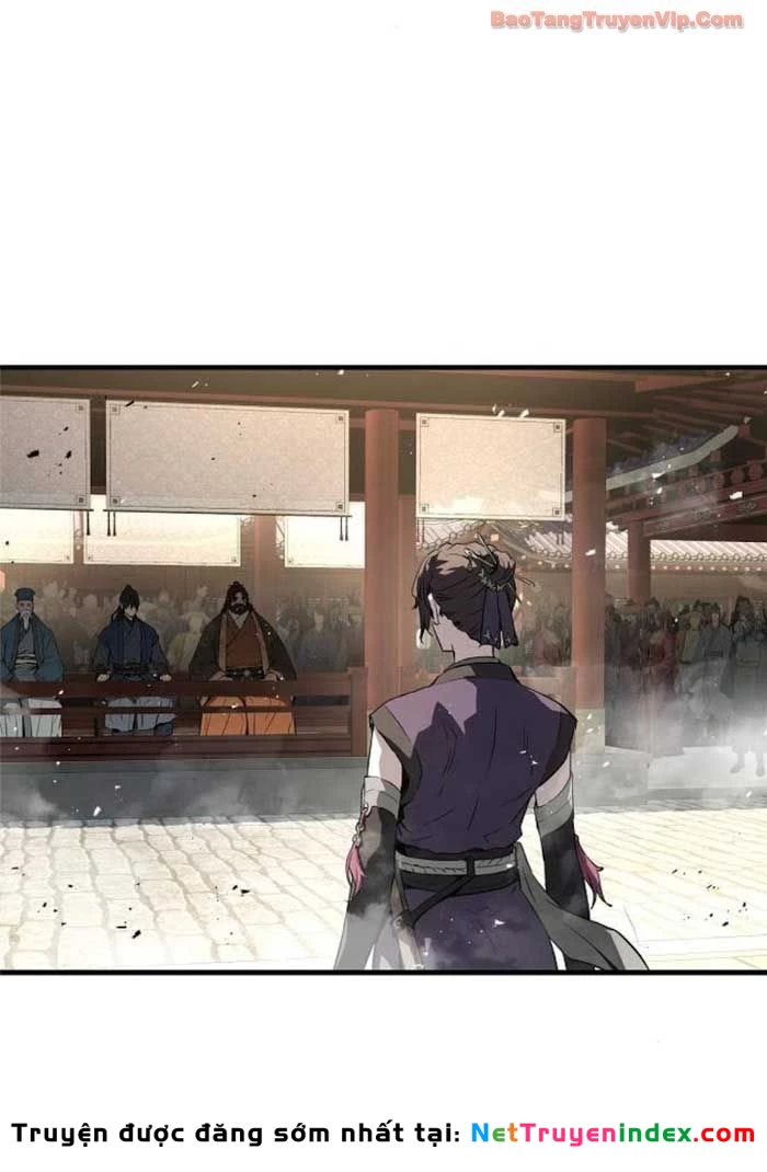 Tuyệt Thế Hồi Quy Chapter 76 - 83