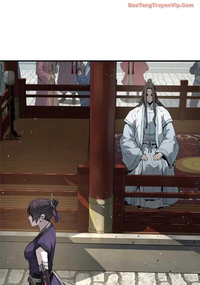 Tuyệt Thế Hồi Quy Chapter 76 - 91