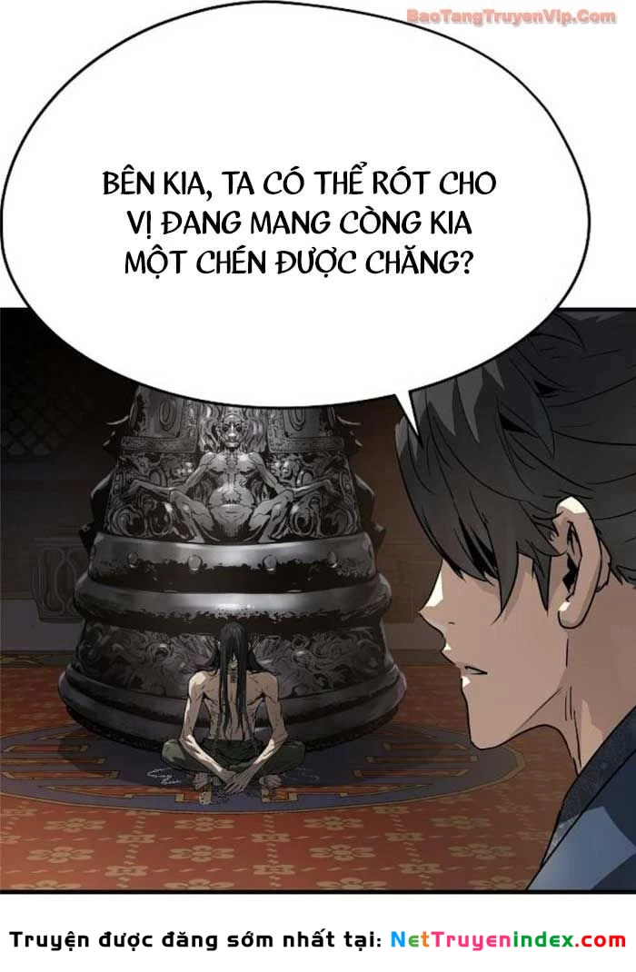 Tuyệt Thế Hồi Quy Chapter 76 - 124