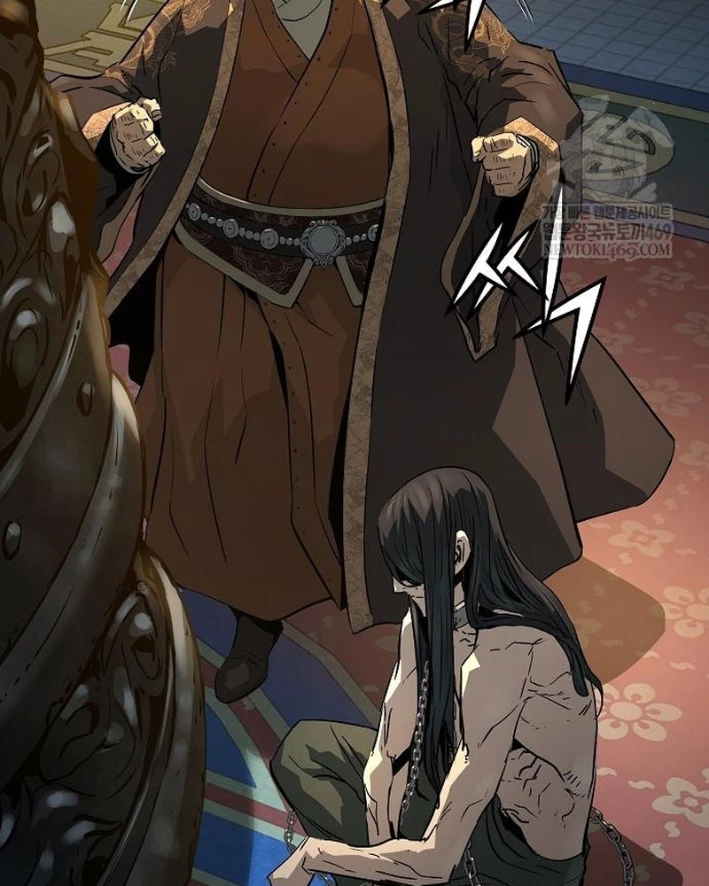 Tuyệt Thế Hồi Quy Chapter 77 - 19