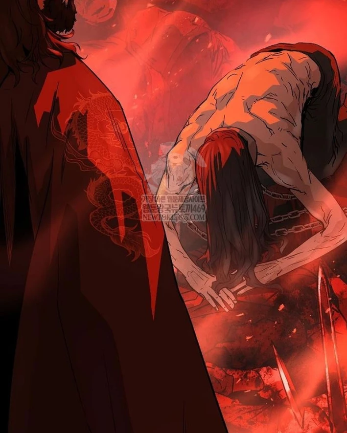 Tuyệt Thế Hồi Quy Chapter 77 - 35