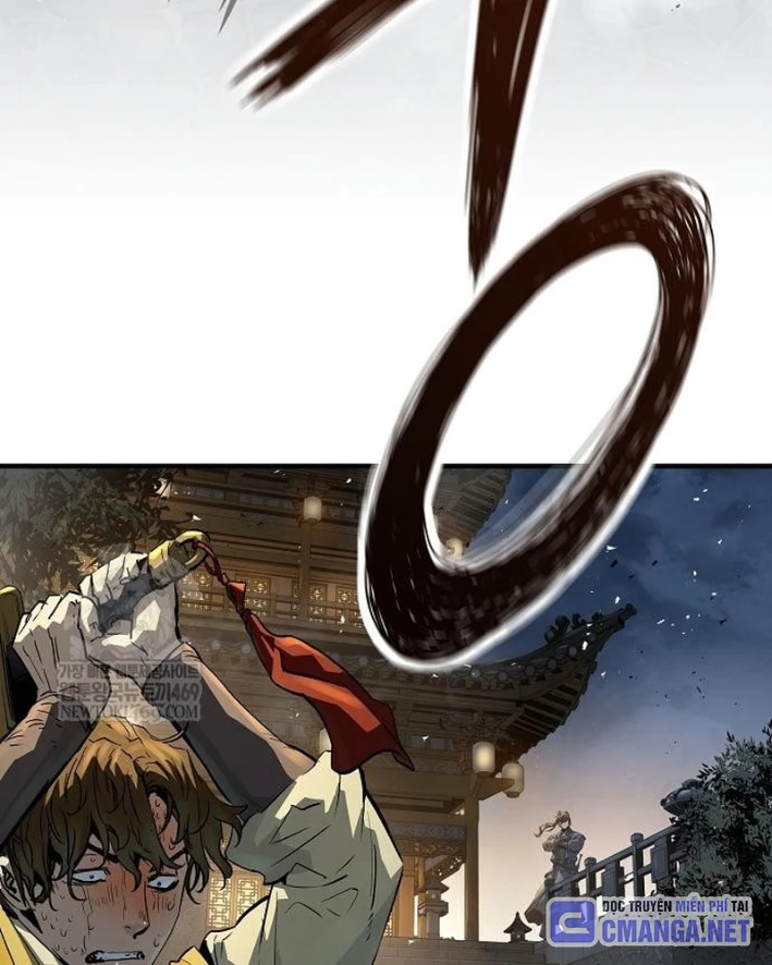 Tuyệt Thế Hồi Quy Chapter 77 - 57