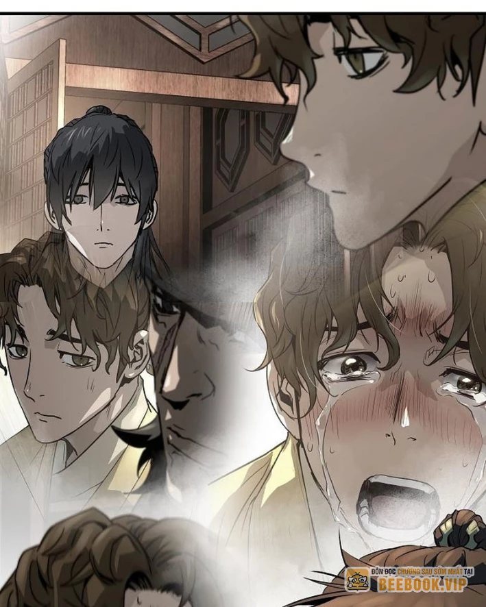 Tuyệt Thế Hồi Quy Chapter 77 - 60