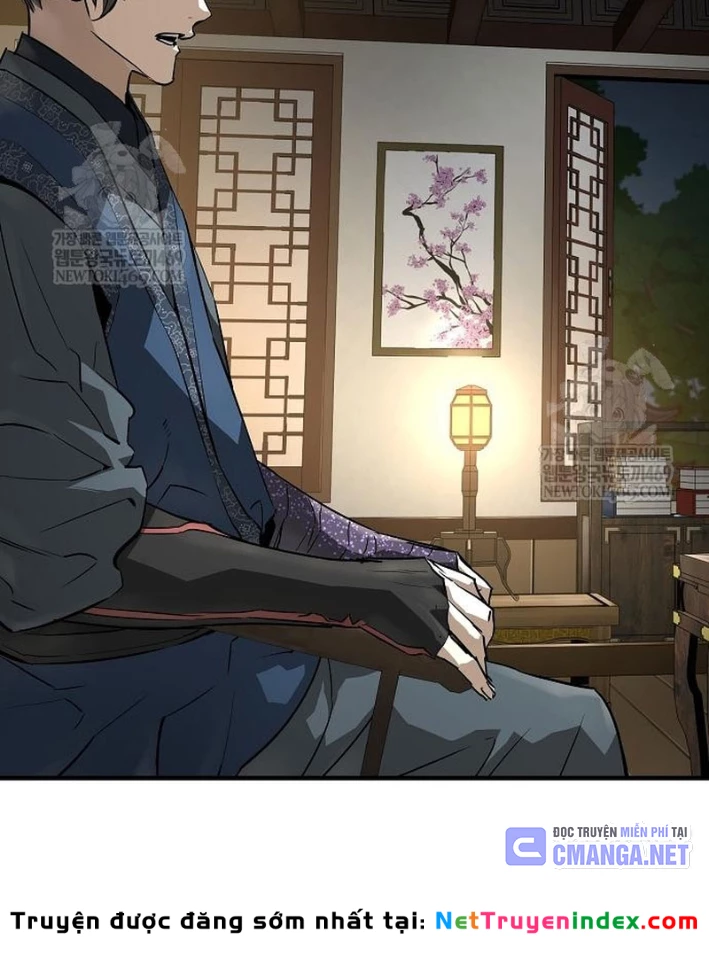 Tuyệt Thế Hồi Quy Chapter 77 - 81