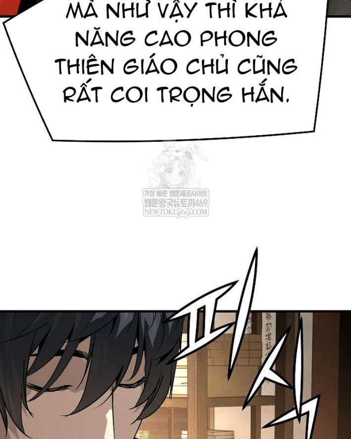 Tuyệt Thế Hồi Quy Chapter 77 - 85