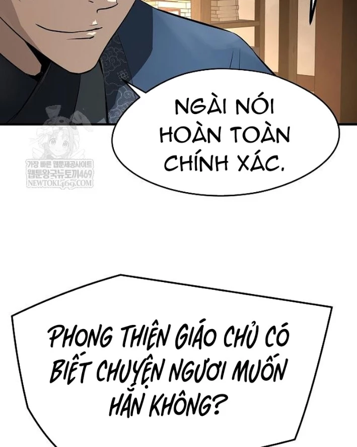 Tuyệt Thế Hồi Quy Chapter 77 - 86