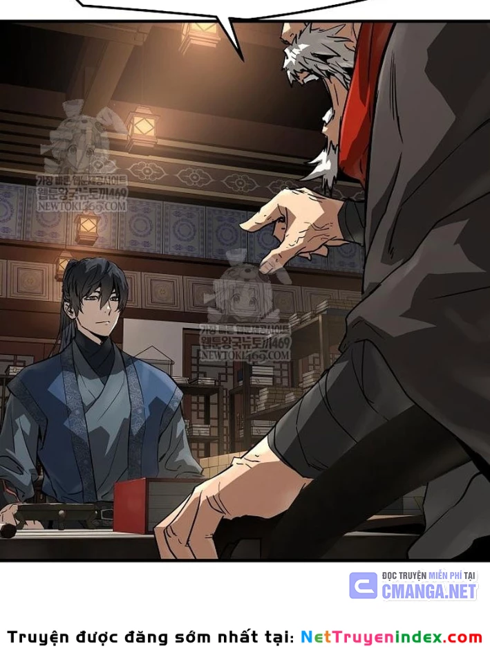 Tuyệt Thế Hồi Quy Chapter 77 - 87