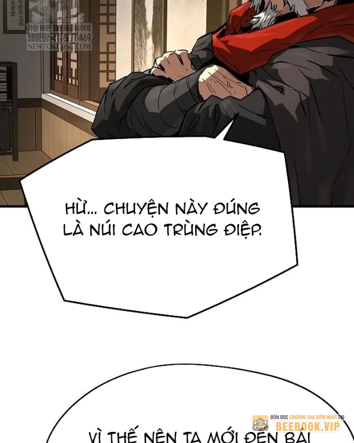 Tuyệt Thế Hồi Quy Chapter 77 - 93