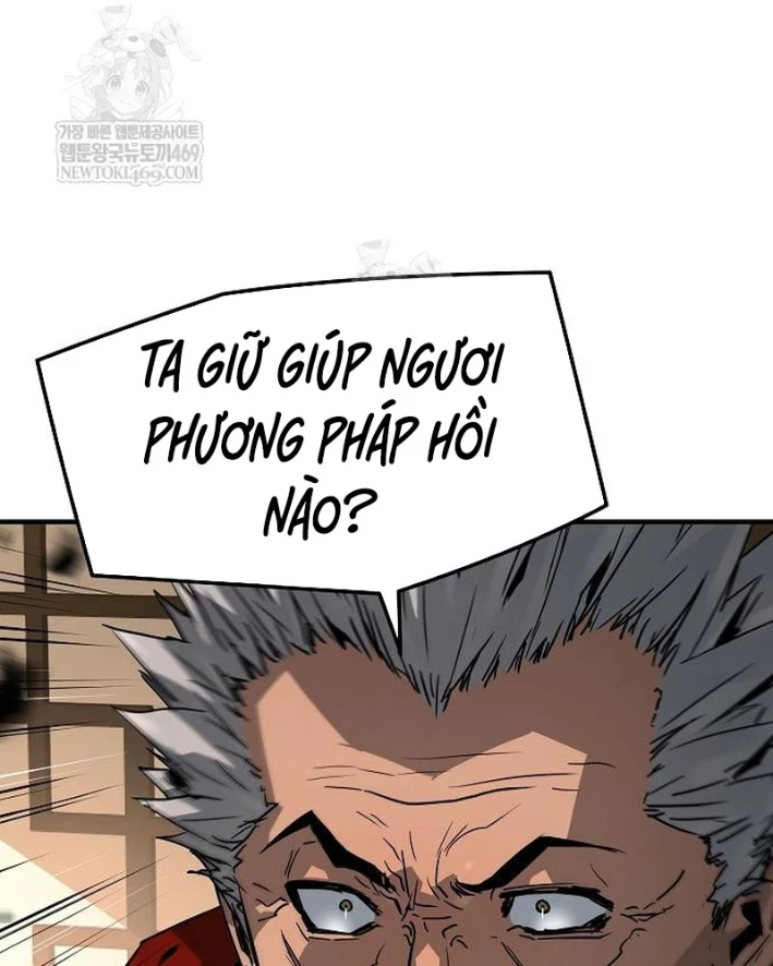 Tuyệt Thế Hồi Quy Chapter 77 - 95