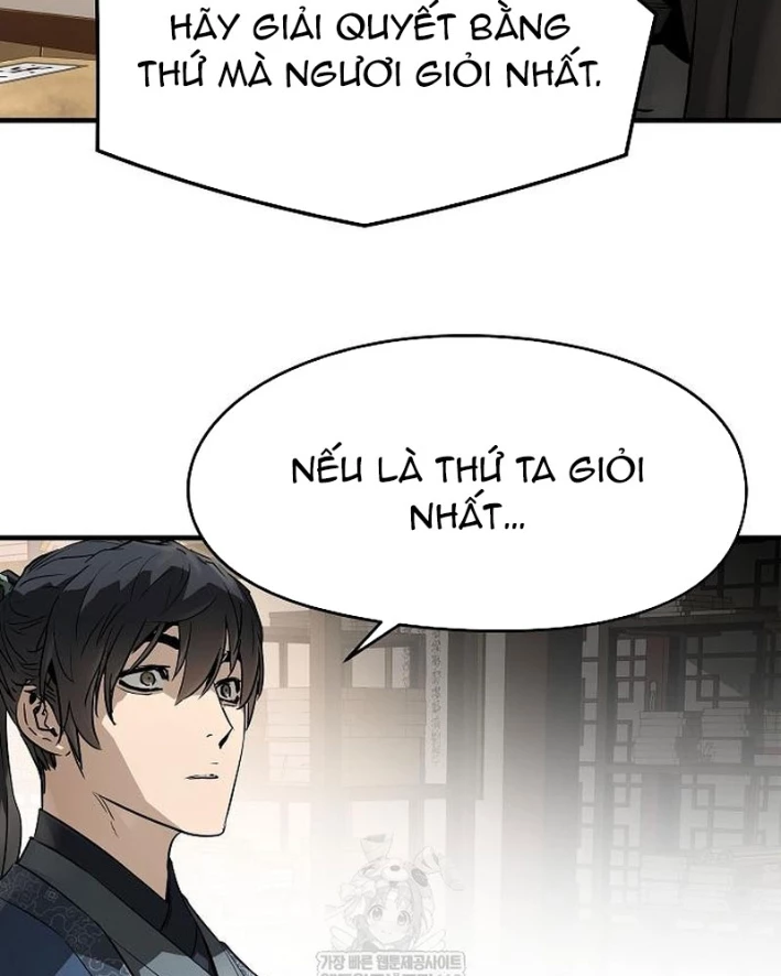 Tuyệt Thế Hồi Quy Chapter 77 - 104