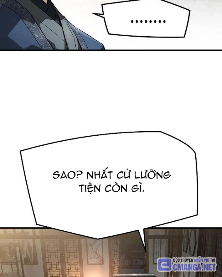 Tuyệt Thế Hồi Quy Chapter 77 - 108