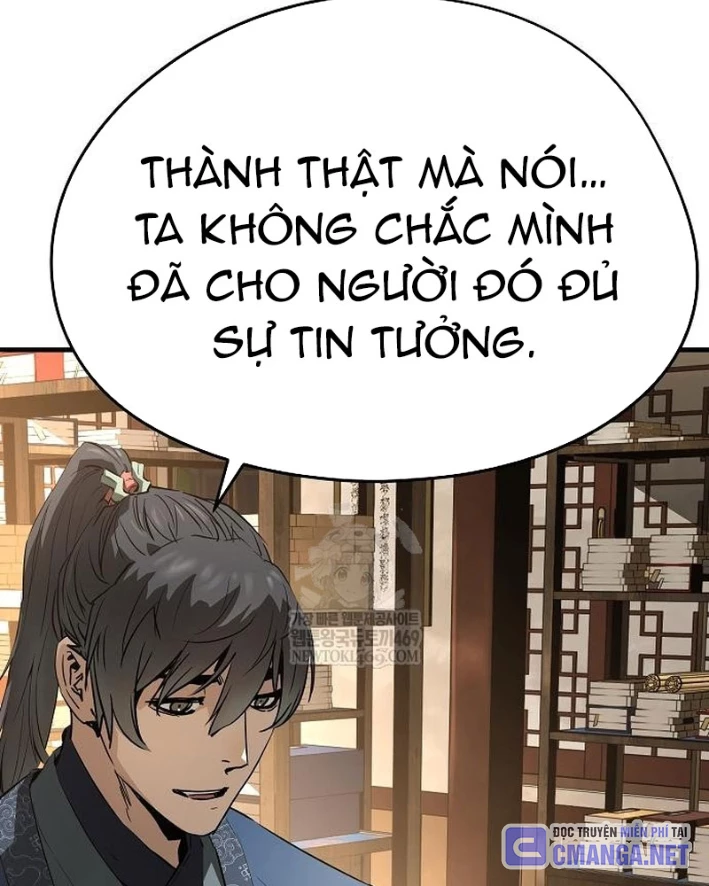 Tuyệt Thế Hồi Quy Chapter 77 - 132