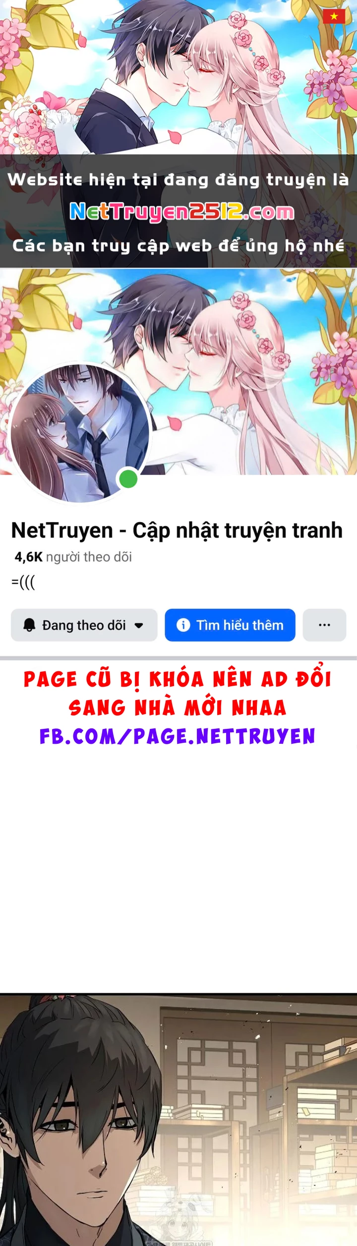 Tuyệt Thế Hồi Quy Chapter 78 - 1