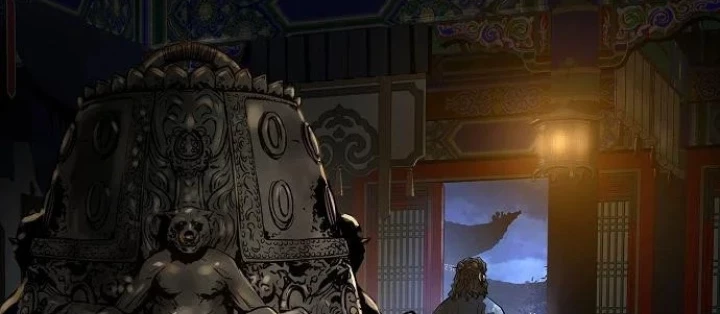 Tuyệt Thế Hồi Quy Chapter 78 - 66