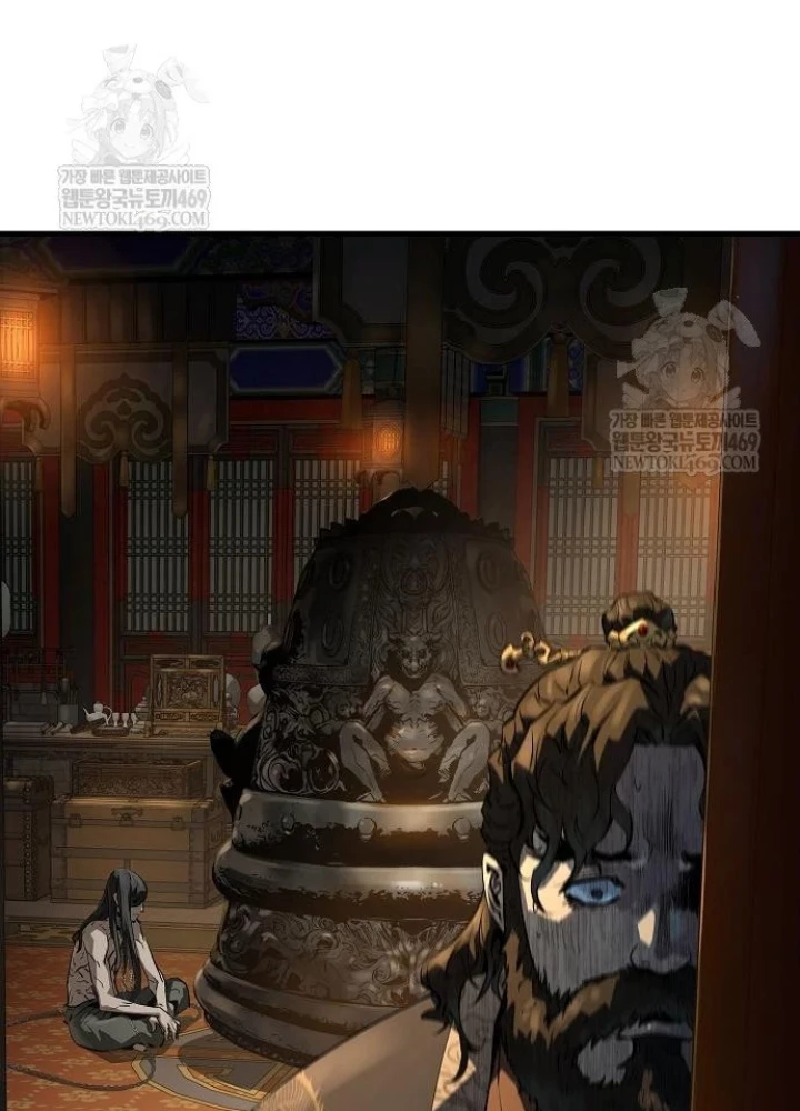 Tuyệt Thế Hồi Quy Chapter 78 - 83