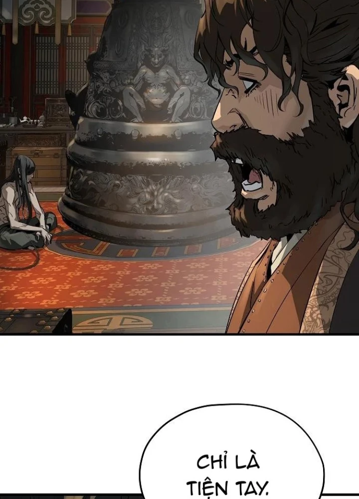 Tuyệt Thế Hồi Quy Chapter 78 - 97