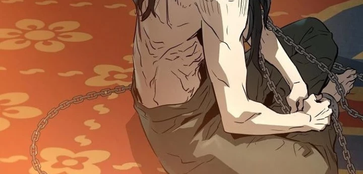 Tuyệt Thế Hồi Quy Chapter 78 - 112