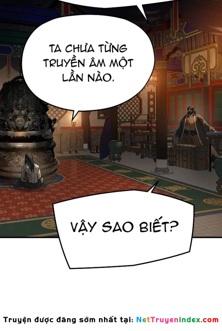 Tuyệt Thế Hồi Quy Chapter 78 - 117