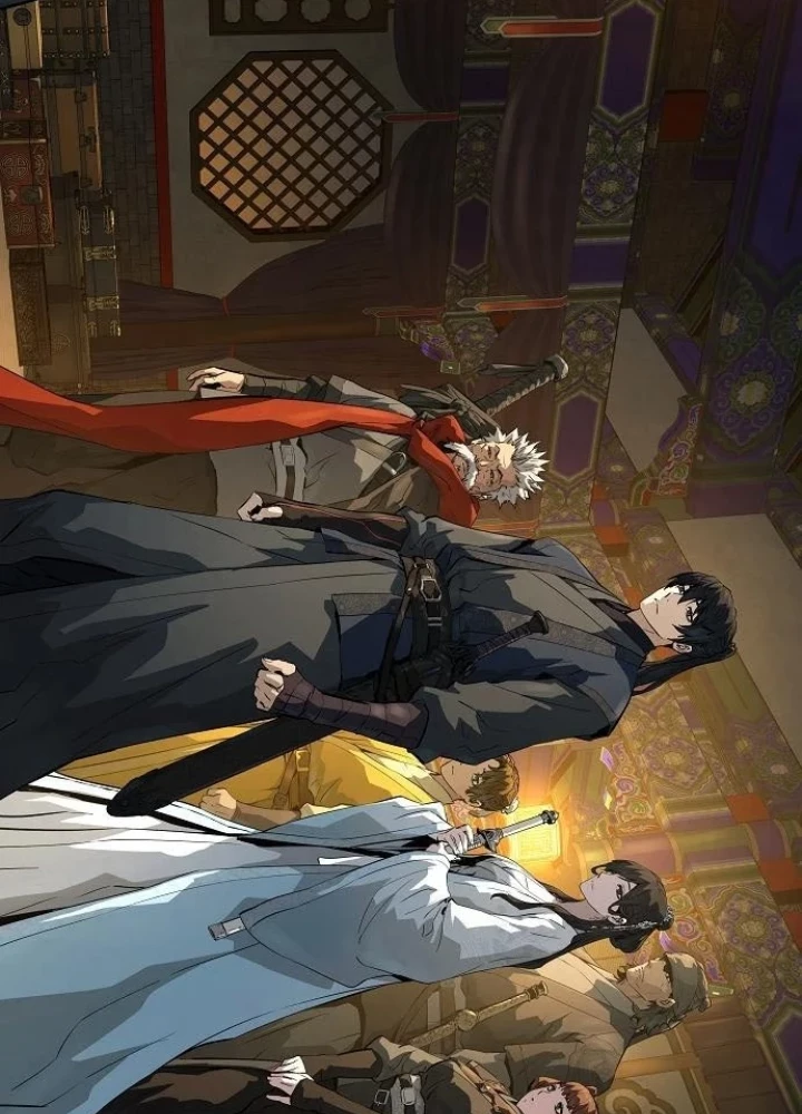 Tuyệt Thế Hồi Quy Chapter 79 - 9