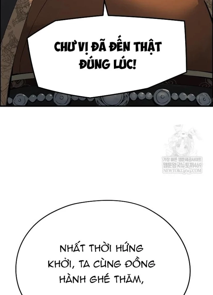 Tuyệt Thế Hồi Quy Chapter 79 - 37