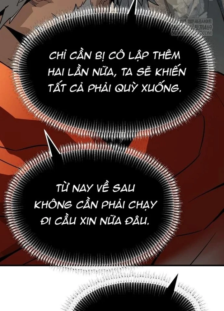 Tuyệt Thế Hồi Quy Chapter 79 - 77