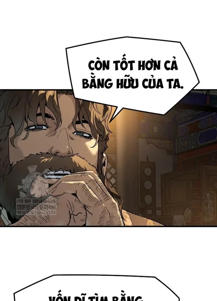 Tuyệt Thế Hồi Quy Chapter 79 - 83